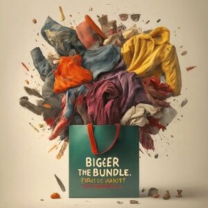 Bundle your favorite pieces and send an offer.